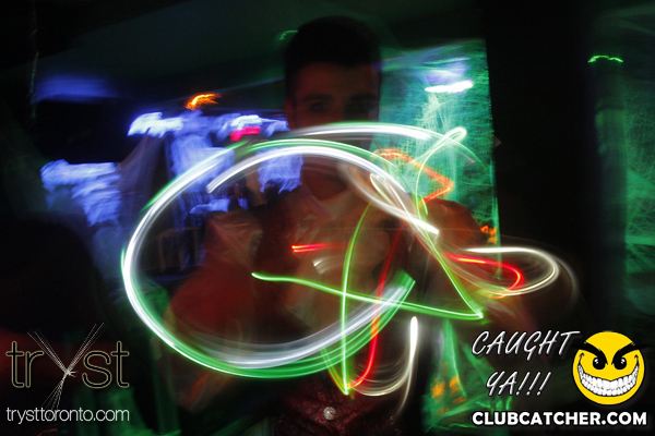 Tryst nightclub photo 76 - October 31st, 2013