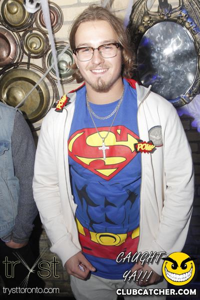 Tryst nightclub photo 80 - October 31st, 2013