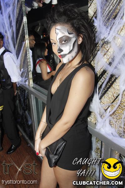 Tryst nightclub photo 94 - October 31st, 2013
