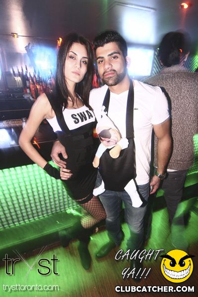 Tryst nightclub photo 101 - November 1st, 2013
