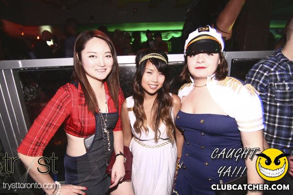 Tryst nightclub photo 102 - November 1st, 2013