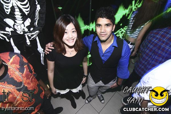 Tryst nightclub photo 103 - November 1st, 2013