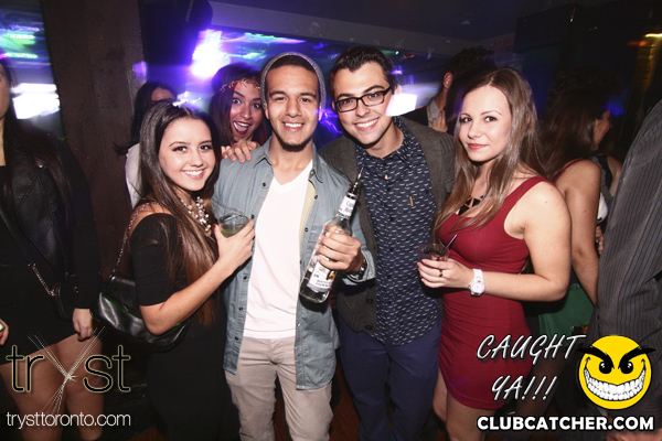 Tryst nightclub photo 104 - November 1st, 2013