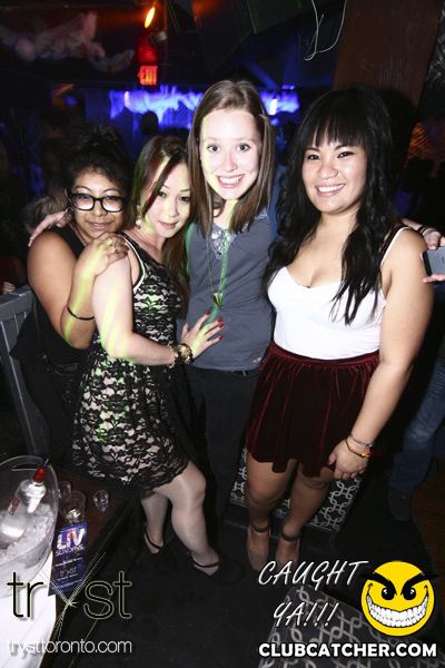 Tryst nightclub photo 110 - November 1st, 2013