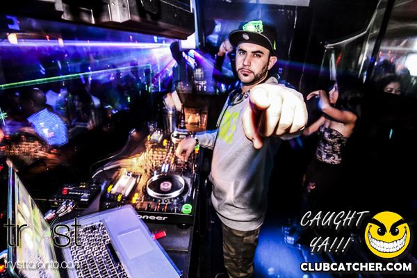 Tryst nightclub photo 12 - November 1st, 2013