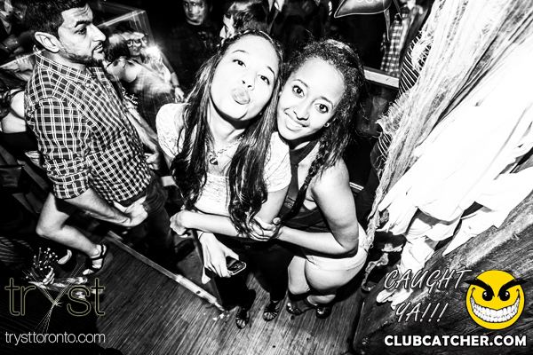 Tryst nightclub photo 111 - November 1st, 2013