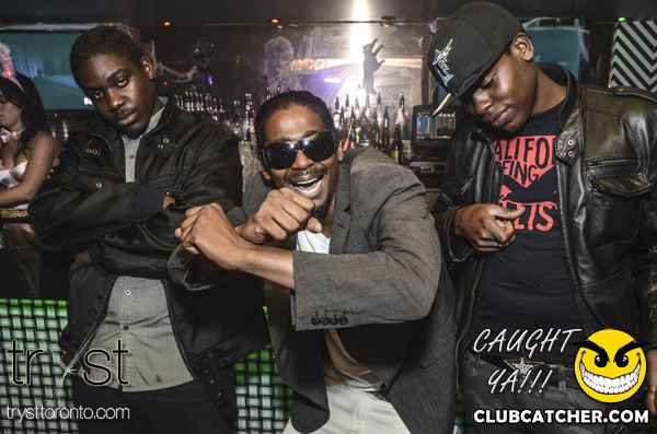 Tryst nightclub photo 112 - November 1st, 2013