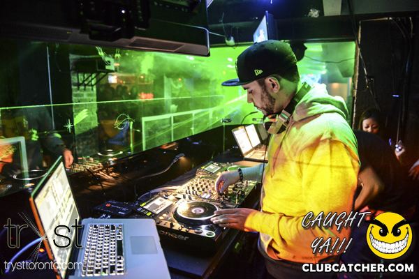 Tryst nightclub photo 114 - November 1st, 2013