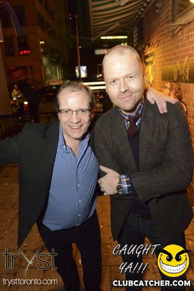 Tryst nightclub photo 118 - November 1st, 2013