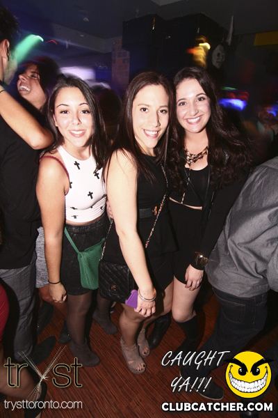 Tryst nightclub photo 119 - November 1st, 2013