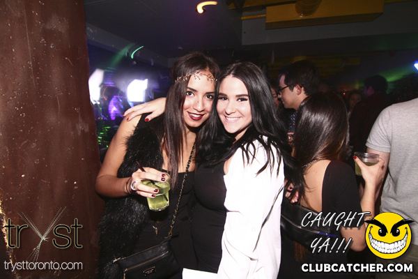 Tryst nightclub photo 121 - November 1st, 2013