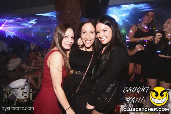 Tryst nightclub photo 124 - November 1st, 2013