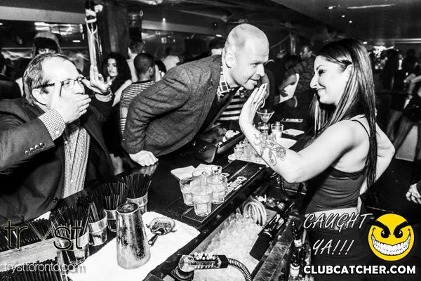 Tryst nightclub photo 125 - November 1st, 2013