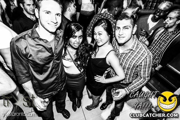 Tryst nightclub photo 126 - November 1st, 2013