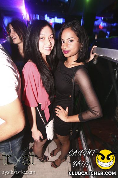 Tryst nightclub photo 127 - November 1st, 2013