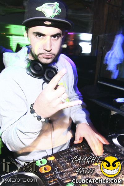 Tryst nightclub photo 128 - November 1st, 2013