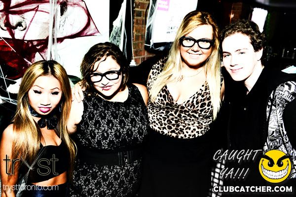 Tryst nightclub photo 129 - November 1st, 2013