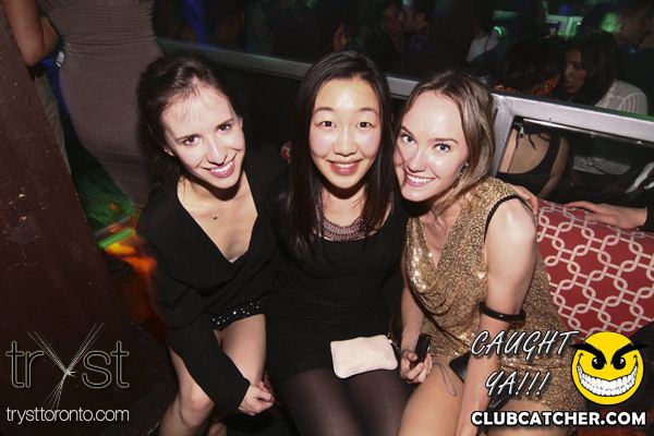 Tryst nightclub photo 130 - November 1st, 2013