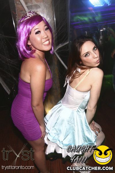 Tryst nightclub photo 132 - November 1st, 2013