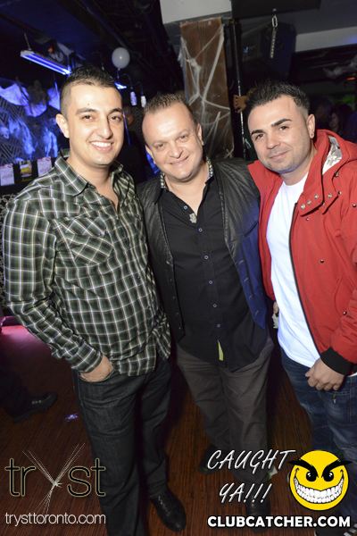 Tryst nightclub photo 133 - November 1st, 2013