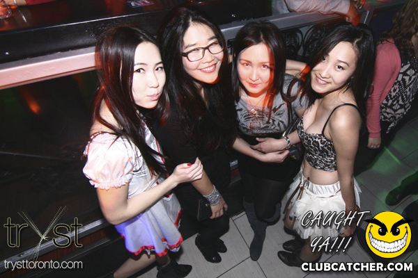 Tryst nightclub photo 134 - November 1st, 2013