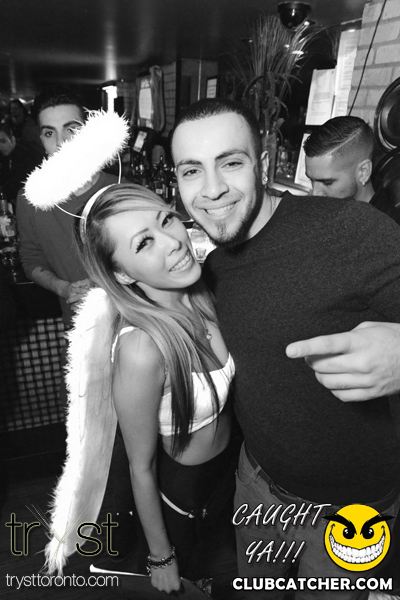 Tryst nightclub photo 135 - November 1st, 2013