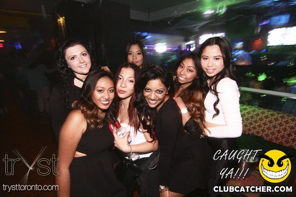 Tryst nightclub photo 136 - November 1st, 2013