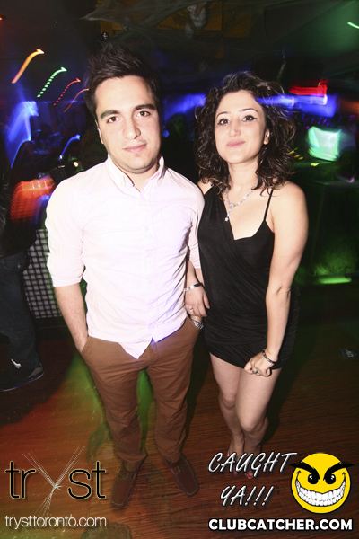 Tryst nightclub photo 139 - November 1st, 2013