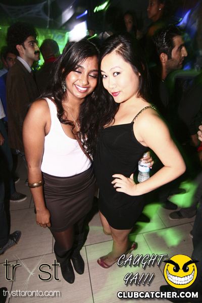 Tryst nightclub photo 141 - November 1st, 2013