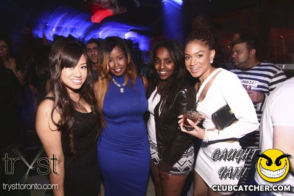 Tryst nightclub photo 142 - November 1st, 2013