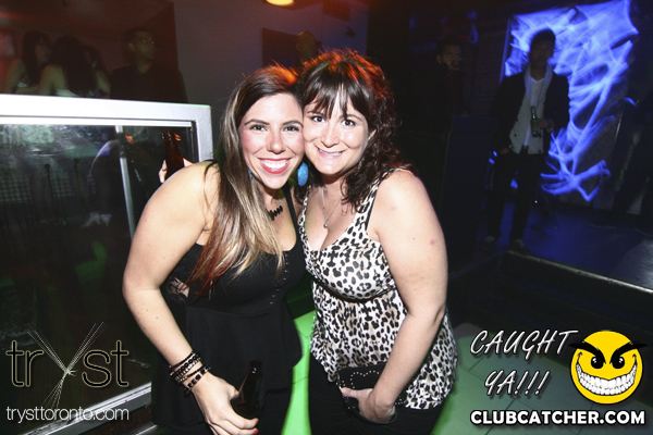 Tryst nightclub photo 145 - November 1st, 2013