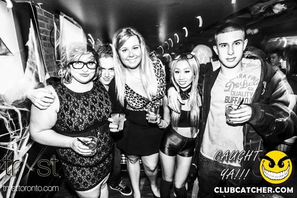 Tryst nightclub photo 146 - November 1st, 2013