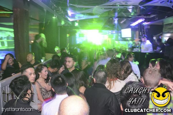 Tryst nightclub photo 147 - November 1st, 2013
