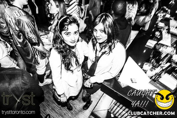 Tryst nightclub photo 148 - November 1st, 2013