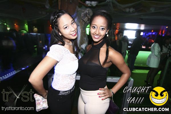 Tryst nightclub photo 149 - November 1st, 2013