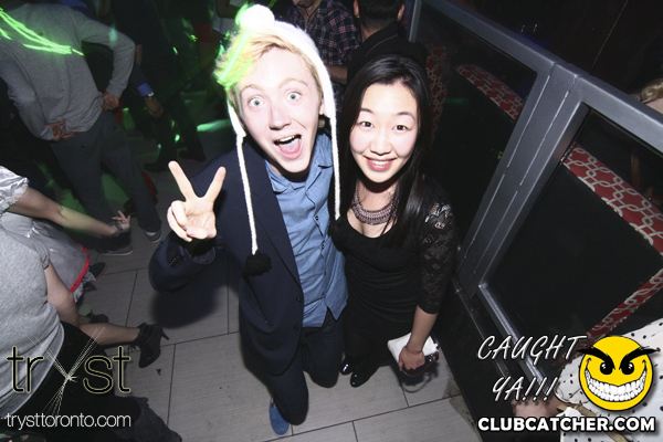 Tryst nightclub photo 150 - November 1st, 2013