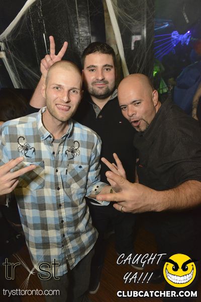 Tryst nightclub photo 154 - November 1st, 2013