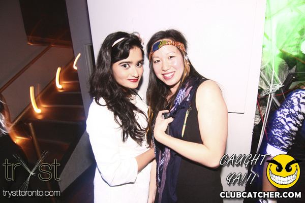 Tryst nightclub photo 155 - November 1st, 2013