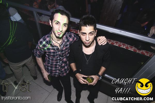 Tryst nightclub photo 156 - November 1st, 2013