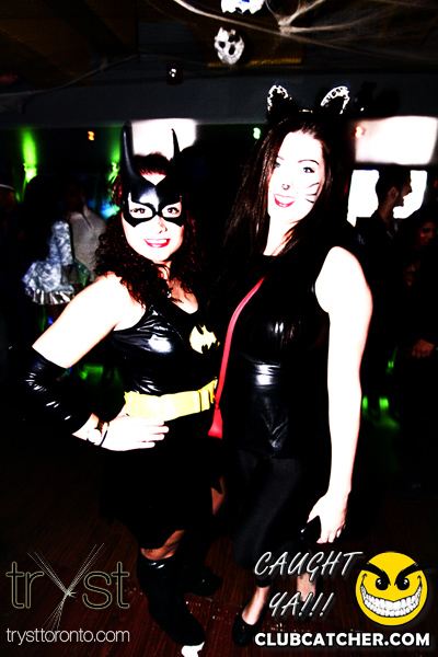 Tryst nightclub photo 157 - November 1st, 2013