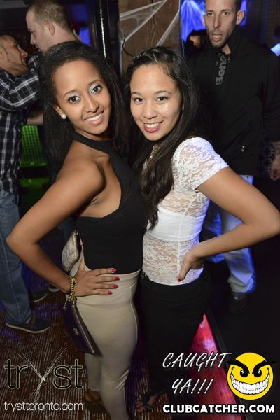 Tryst nightclub photo 158 - November 1st, 2013