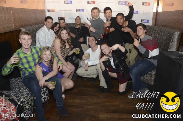 Tryst nightclub photo 159 - November 1st, 2013