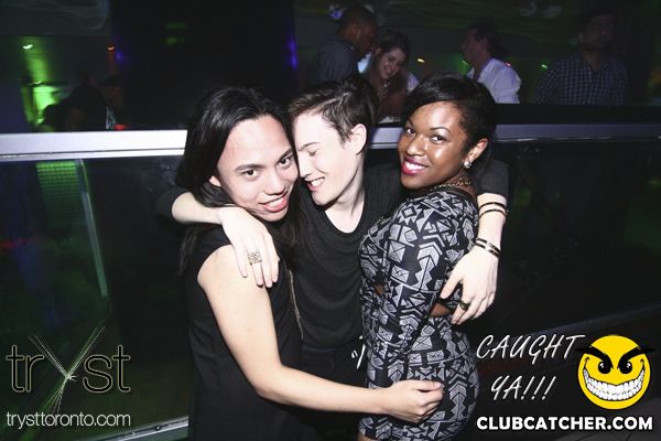 Tryst nightclub photo 160 - November 1st, 2013