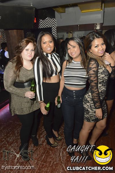 Tryst nightclub photo 17 - November 1st, 2013
