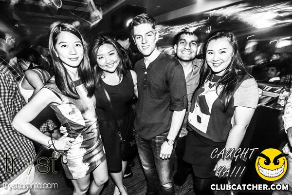 Tryst nightclub photo 161 - November 1st, 2013