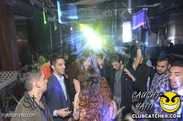 Tryst nightclub photo 163 - November 1st, 2013