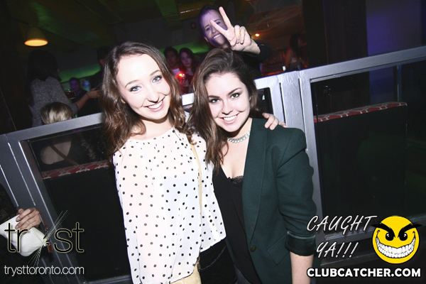 Tryst nightclub photo 164 - November 1st, 2013