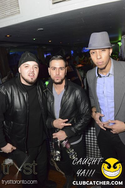 Tryst nightclub photo 165 - November 1st, 2013