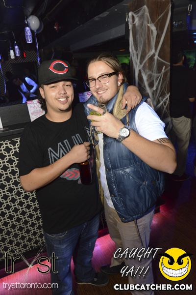 Tryst nightclub photo 166 - November 1st, 2013