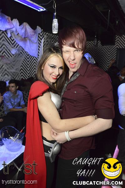 Tryst nightclub photo 167 - November 1st, 2013